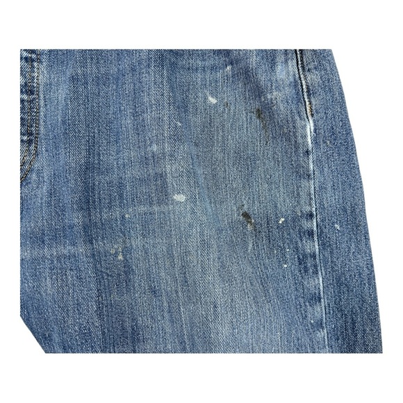 Levi 501 Men’s Jeans Size W40 - Picture 14 of 16